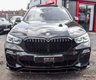 USED 2020 20 BMW X5 3.0 M50D 5d 395 BHP HARMAN KARDON+LASER LIGHTS
