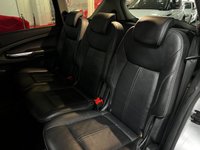 USED 2012 12 FORD S-MAX 2.0 TITANIUM TDCI 5d 138 BHP * PRIVACY * CLIMATE *  7 SEATS * LEATHER * NAVIGATION * PARKING SENSORS * 18 INCH ALLOY WHEELS *