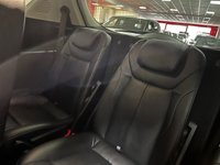 USED 2012 12 FORD S-MAX 2.0 TITANIUM TDCI 5d 138 BHP * PRIVACY * CLIMATE *  7 SEATS * LEATHER * NAVIGATION * PARKING SENSORS * 18 INCH ALLOY WHEELS *