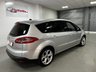 USED 2012 12 FORD S-MAX 2.0 TITANIUM TDCI 5d 138 BHP * PRIVACY * CLIMATE *  7 SEATS * LEATHER * NAVIGATION * PARKING SENSORS * 18 INCH ALLOY WHEELS *