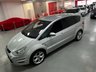 USED 2012 12 FORD S-MAX 2.0 TITANIUM TDCI 5d 138 BHP * PRIVACY * CLIMATE *  7 SEATS * LEATHER * NAVIGATION * PARKING SENSORS * 18 INCH ALLOY WHEELS *