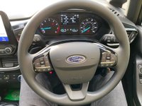 USED 2020 70 FORD FIESTA 1.1 TREND 3d 74 BHP TOP SPEC+STUNNING CAR+SATNAV