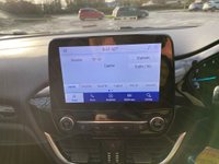 USED 2020 70 FORD FIESTA 1.1 TREND 3d 74 BHP TOP SPEC+STUNNING CAR+SATNAV