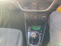 USED 2020 70 FORD FIESTA 1.1 TREND 3d 74 BHP TOP SPEC+STUNNING CAR+SATNAV