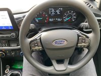 USED 2020 70 FORD FIESTA 1.1 TREND 3d 74 BHP TOP SPEC+STUNNING CAR+SATNAV