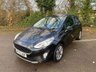 USED 2020 70 FORD FIESTA 1.1 TREND 3d 74 BHP TOP SPEC+STUNNING CAR+SATNAV