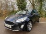 USED 2020 70 FORD FIESTA 1.1 TREND 3d 74 BHP TOP SPEC+STUNNING CAR+SATNAV