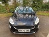 USED 2020 70 FORD FIESTA 1.1 TREND 3d 74 BHP TOP SPEC+STUNNING CAR+SATNAV