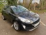 USED 2020 70 FORD FIESTA 1.1 TREND 3d 74 BHP TOP SPEC+STUNNING CAR+SATNAV