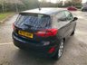 USED 2020 70 FORD FIESTA 1.1 TREND 3d 74 BHP TOP SPEC+STUNNING CAR+SATNAV