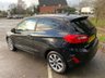 USED 2020 70 FORD FIESTA 1.1 TREND 3d 74 BHP TOP SPEC+STUNNING CAR+SATNAV