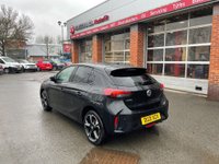 USED 2021 21 VAUXHALL CORSA 1.2 SRI 5d 100 BHP Reserve me now for only &pound;99