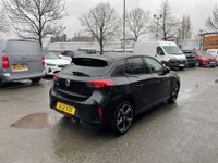 USED 2021 21 VAUXHALL CORSA 1.2 SRI 5d 100 BHP Reserve me now for only &pound;99