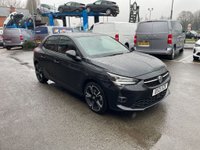 USED 2021 21 VAUXHALL CORSA 1.2 SRI 5d 100 BHP Reserve me now for only &pound;99