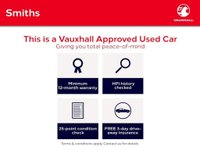 USED 2021 21 VAUXHALL CORSA 1.2 SRI 5d 100 BHP Reserve me now for only &pound;99