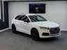 USED 2018 18 AUDI Q5 2.0 TFSI QUATTRO S LINE 5d 248 BHP 