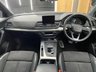 USED 2018 18 AUDI Q5 2.0 TFSI QUATTRO S LINE 5d 248 BHP 