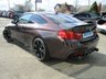 USED 2016 16 BMW 4 SERIES 3.0 440I M SPORT 2d 322 BHP Finished in SMOKED TOPAZ MET with contrasting EBONY ELECTRIC MEMORY HEATED LEATHER SEATS. This very quick  Performance 4 Series offers a great mix of blistering performance, practicality, comfort and techy features than almost any other coupes on the market today. Features include Sat Nav, Performance Pack, DAB radio, 20" Alloys, B/Tooth, Heated Leather, Parking Sensors and much more. Dealer serviced at 4937 miles, 22431 miles, 35433 miles, receipt dated 21/3/21, and at 52750 miles.