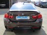 USED 2016 16 BMW 4 SERIES 3.0 440I M SPORT 2d 322 BHP Finished in SMOKED TOPAZ MET with contrasting EBONY ELECTRIC MEMORY HEATED LEATHER SEATS. This very quick  Performance 4 Series offers a great mix of blistering performance, practicality, comfort and techy features than almost any other coupes on the market today. Features include Sat Nav, Performance Pack, DAB radio, 20" Alloys, B/Tooth, Heated Leather, Parking Sensors and much more. Dealer serviced at 4937 miles, 22431 miles, 35433 miles, receipt dated 21/3/21, and at 52750 miles.