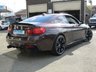 USED 2016 16 BMW 4 SERIES 3.0 440I M SPORT 2d 322 BHP Finished in SMOKED TOPAZ MET with contrasting EBONY ELECTRIC MEMORY HEATED LEATHER SEATS. This very quick  Performance 4 Series offers a great mix of blistering performance, practicality, comfort and techy features than almost any other coupes on the market today. Features include Sat Nav, Performance Pack, DAB radio, 20" Alloys, B/Tooth, Heated Leather, Parking Sensors and much more. Dealer serviced at 4937 miles, 22431 miles, 35433 miles, receipt dated 21/3/21, and at 52750 miles.