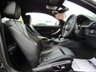 USED 2016 16 BMW 4 SERIES 3.0 440I M SPORT 2d 322 BHP Finished in SMOKED TOPAZ MET with contrasting EBONY ELECTRIC MEMORY HEATED LEATHER SEATS. This very quick  Performance 4 Series offers a great mix of blistering performance, practicality, comfort and techy features than almost any other coupes on the market today. Features include Sat Nav, Performance Pack, DAB radio, 20" Alloys, B/Tooth, Heated Leather, Parking Sensors and much more. Dealer serviced at 4937 miles, 22431 miles, 35433 miles, receipt dated 21/3/21, and at 52750 miles.