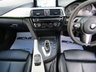 USED 2016 16 BMW 4 SERIES 3.0 440I M SPORT 2d 322 BHP Finished in SMOKED TOPAZ MET with contrasting EBONY ELECTRIC MEMORY HEATED LEATHER SEATS. This very quick  Performance 4 Series offers a great mix of blistering performance, practicality, comfort and techy features than almost any other coupes on the market today. Features include Sat Nav, Performance Pack, DAB radio, 20" Alloys, B/Tooth, Heated Leather, Parking Sensors and much more. Dealer serviced at 4937 miles, 22431 miles, 35433 miles, receipt dated 21/3/21, and at 52750 miles.