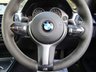 USED 2016 16 BMW 4 SERIES 3.0 440I M SPORT 2d 322 BHP Finished in SMOKED TOPAZ MET with contrasting EBONY ELECTRIC MEMORY HEATED LEATHER SEATS. This very quick  Performance 4 Series offers a great mix of blistering performance, practicality, comfort and techy features than almost any other coupes on the market today. Features include Sat Nav, Performance Pack, DAB radio, 20" Alloys, B/Tooth, Heated Leather, Parking Sensors and much more. Dealer serviced at 4937 miles, 22431 miles, 35433 miles, receipt dated 21/3/21, and at 52750 miles.