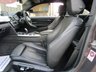 USED 2016 16 BMW 4 SERIES 3.0 440I M SPORT 2d 322 BHP Finished in SMOKED TOPAZ MET with contrasting EBONY ELECTRIC MEMORY HEATED LEATHER SEATS. This very quick  Performance 4 Series offers a great mix of blistering performance, practicality, comfort and techy features than almost any other coupes on the market today. Features include Sat Nav, Performance Pack, DAB radio, 20" Alloys, B/Tooth, Heated Leather, Parking Sensors and much more. Dealer serviced at 4937 miles, 22431 miles, 35433 miles, receipt dated 21/3/21, and at 52750 miles.