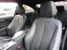 USED 2016 16 BMW 4 SERIES 3.0 440I M SPORT 2d 322 BHP Finished in SMOKED TOPAZ MET with contrasting EBONY ELECTRIC MEMORY HEATED LEATHER SEATS. This very quick  Performance 4 Series offers a great mix of blistering performance, practicality, comfort and techy features than almost any other coupes on the market today. Features include Sat Nav, Performance Pack, DAB radio, 20" Alloys, B/Tooth, Heated Leather, Parking Sensors and much more. Dealer serviced at 4937 miles, 22431 miles, 35433 miles, receipt dated 21/3/21, and at 52750 miles.