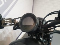 USED 2020 70 HONDA CMX500 REBEL 471cc WITH SCORPION RACE EXHAUST