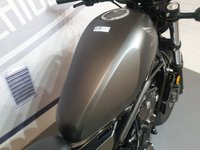 USED 2020 70 HONDA CMX500 REBEL 471cc WITH SCORPION RACE EXHAUST