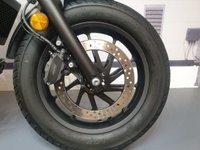 USED 2020 70 HONDA CMX500 REBEL 471cc WITH SCORPION RACE EXHAUST