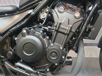 USED 2020 70 HONDA CMX500 REBEL 471cc WITH SCORPION RACE EXHAUST