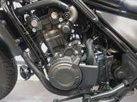 USED 2020 70 HONDA CMX500 REBEL 471cc WITH SCORPION RACE EXHAUST
