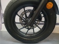 USED 2020 70 HONDA CMX500 REBEL 471cc WITH SCORPION RACE EXHAUST