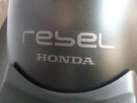 USED 2020 70 HONDA CMX500 REBEL 471cc WITH SCORPION RACE EXHAUST