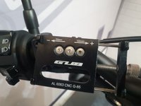 USED 2020 70 HONDA CMX500 REBEL 471cc WITH SCORPION RACE EXHAUST