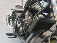 USED 2020 70 HONDA CMX500 REBEL 471cc WITH SCORPION RACE EXHAUST