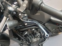 USED 2020 70 HONDA CMX500 REBEL 471cc WITH SCORPION RACE EXHAUST