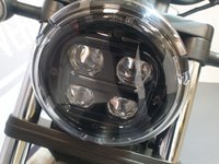 USED 2020 70 HONDA CMX500 REBEL 471cc WITH SCORPION RACE EXHAUST