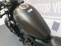 USED 2020 70 HONDA CMX500 REBEL 471cc WITH SCORPION RACE EXHAUST