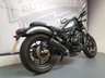USED 2020 70 HONDA CMX500 REBEL 471cc WITH SCORPION RACE EXHAUST