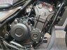 USED 2020 70 HONDA CMX500 REBEL 471cc WITH SCORPION RACE EXHAUST
