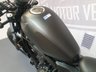 USED 2020 70 HONDA CMX500 REBEL 471cc WITH SCORPION RACE EXHAUST