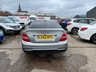 USED 2012 62 MERCEDES-BENZ C-CLASS 2.1 C250 CDI BLUEEFFICIENCY AMG SPORT PLUS 2d 202 BHP 