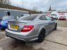 USED 2012 62 MERCEDES-BENZ C-CLASS 2.1 C250 CDI BLUEEFFICIENCY AMG SPORT PLUS 2d 202 BHP 
