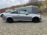 USED 2012 62 MERCEDES-BENZ C-CLASS 2.1 C250 CDI BLUEEFFICIENCY AMG SPORT PLUS 2d 202 BHP 