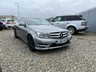 USED 2012 62 MERCEDES-BENZ C-CLASS 2.1 C250 CDI BLUEEFFICIENCY AMG SPORT PLUS 2d 202 BHP 