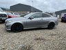 USED 2012 62 MERCEDES-BENZ C-CLASS 2.1 C250 CDI BLUEEFFICIENCY AMG SPORT PLUS 2d 202 BHP 