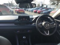 USED 2021 21 MAZDA 6 2.0 SPORT 4d 163 BHP 2.0 Skyactiv-G Sport 4dr